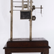 Jagdish Chandra Bose’s oscillating plate phytograph, early 1900s